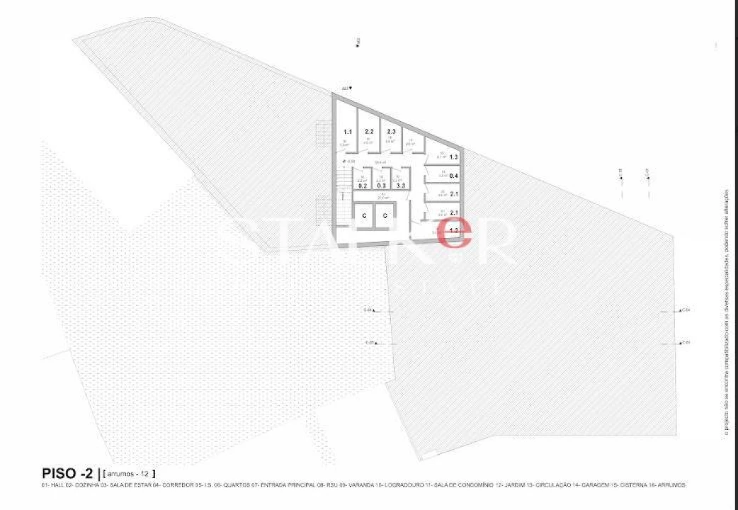 Apartamento T1 para Venda em Matosinhos e Leça da Palmeira Foto 30