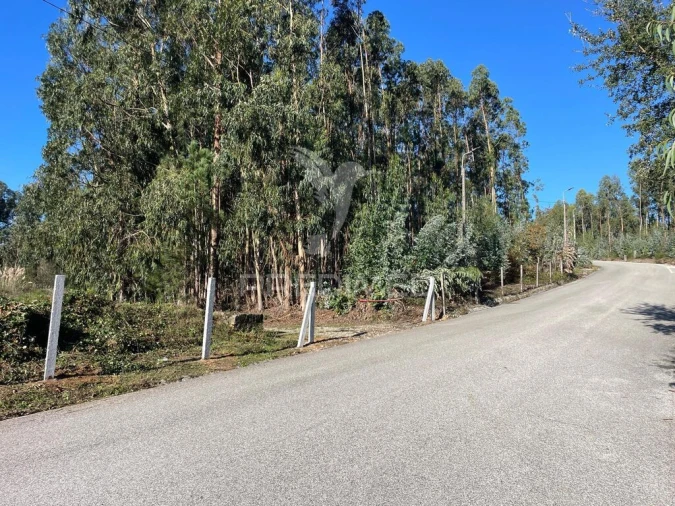 Terreno para Venda em Sandim, Olival, Lever e Crestuma Foto 7