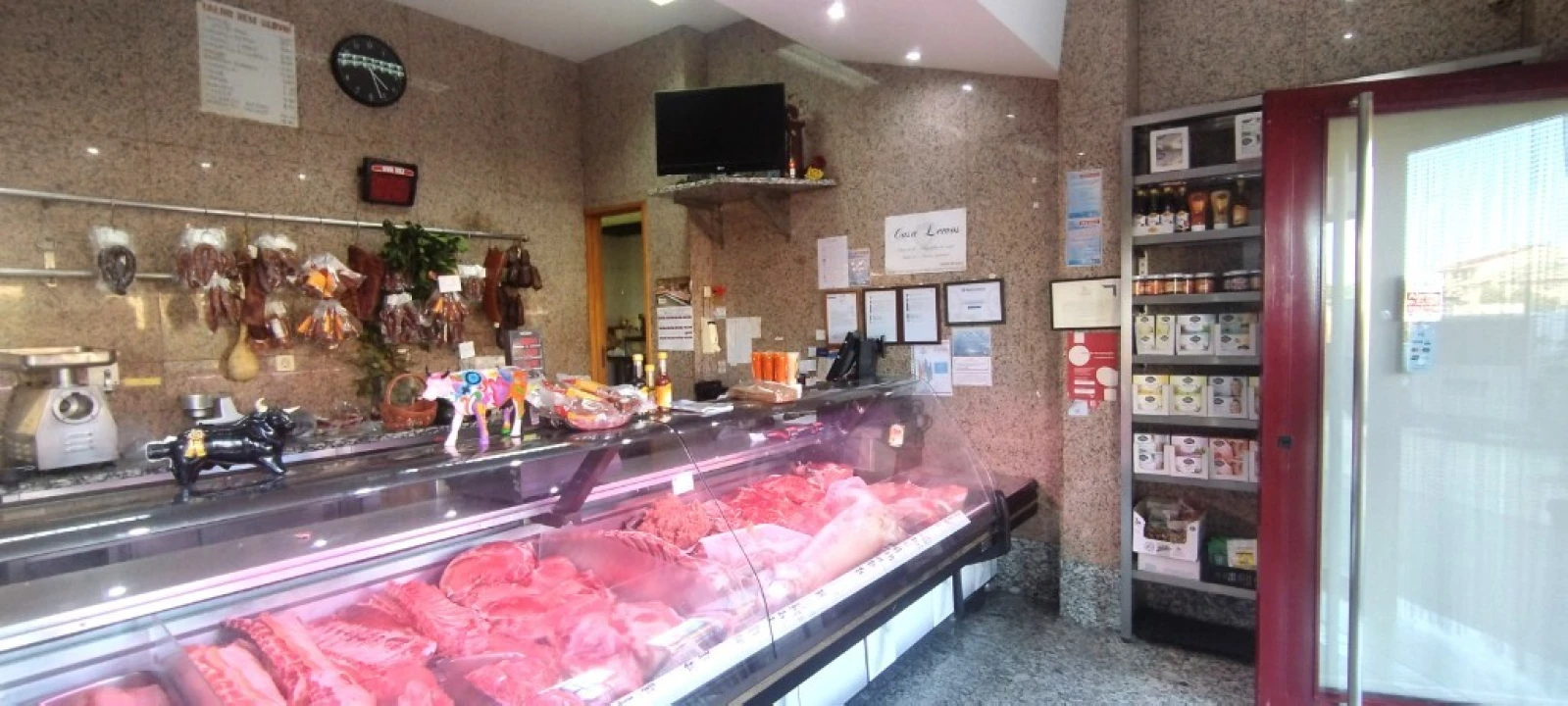 Negócio para Trespasse em Rio Tinto Foto 3