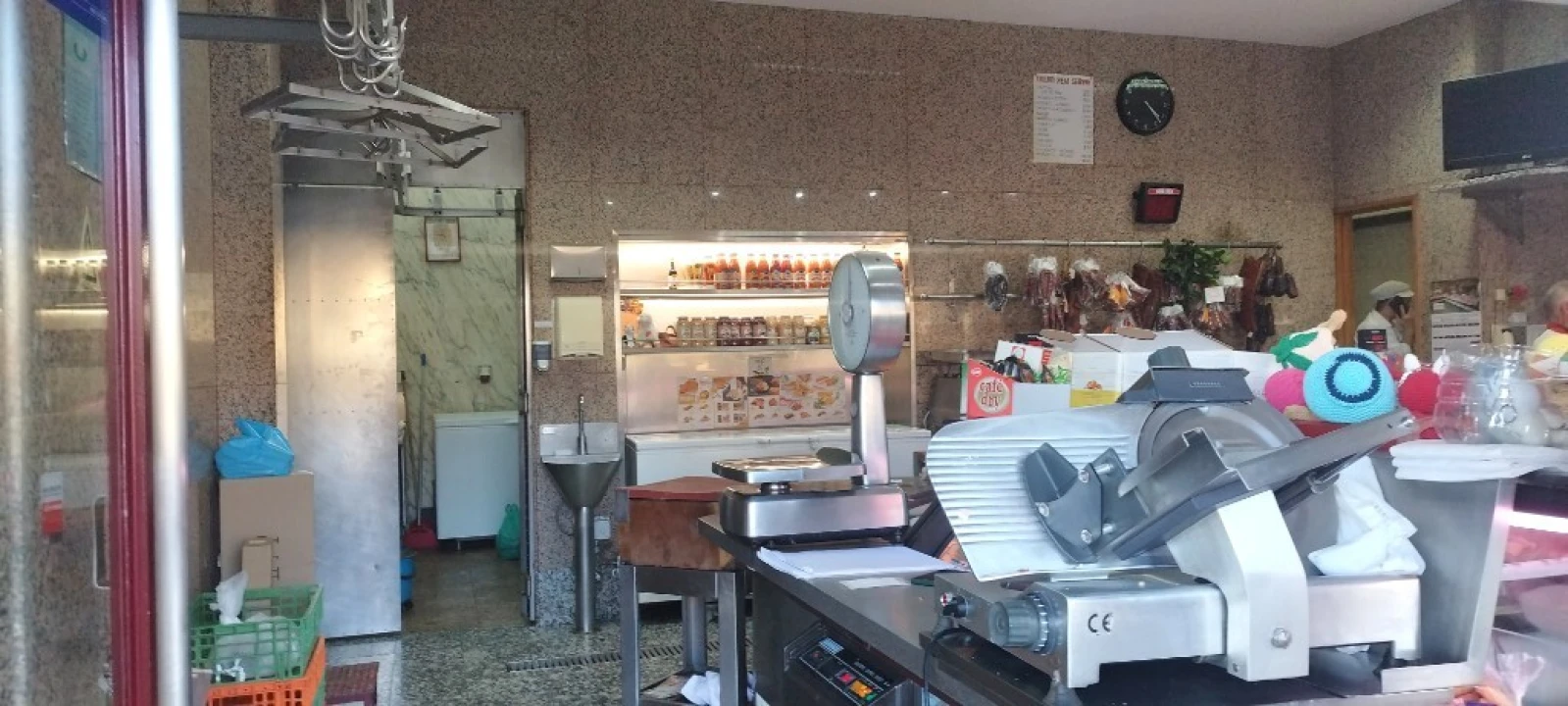 Negócio para Trespasse em Rio Tinto Foto 7