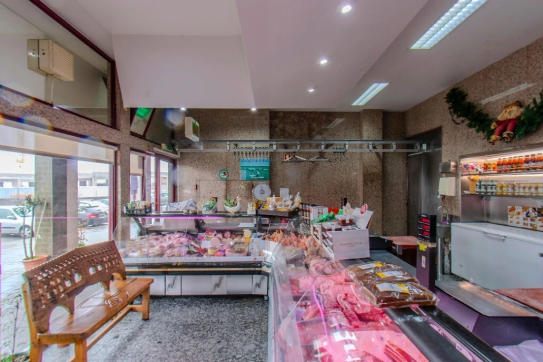 Negócio para Trespasse em Rio Tinto Foto 2