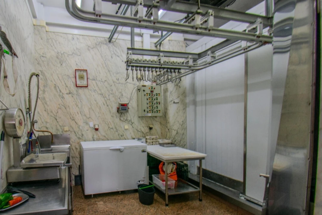 Negócio para Trespasse em Rio Tinto Foto 5