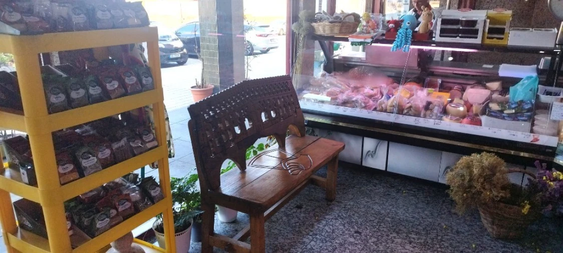 Negócio para Trespasse em Rio Tinto Foto 6