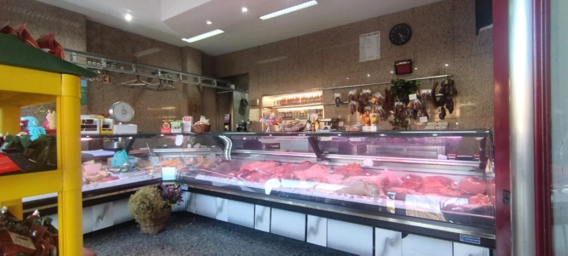 Negócio para Trespasse em Rio Tinto