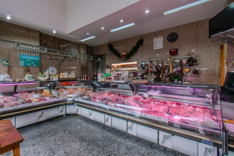 Negócio para Trespasse em Rio Tinto Foto 1