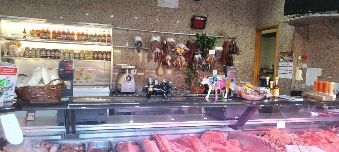 Negócio para Trespasse em Rio Tinto Foto 4