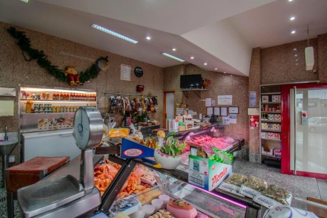 Negócio para Trespasse em Rio Tinto Foto 4