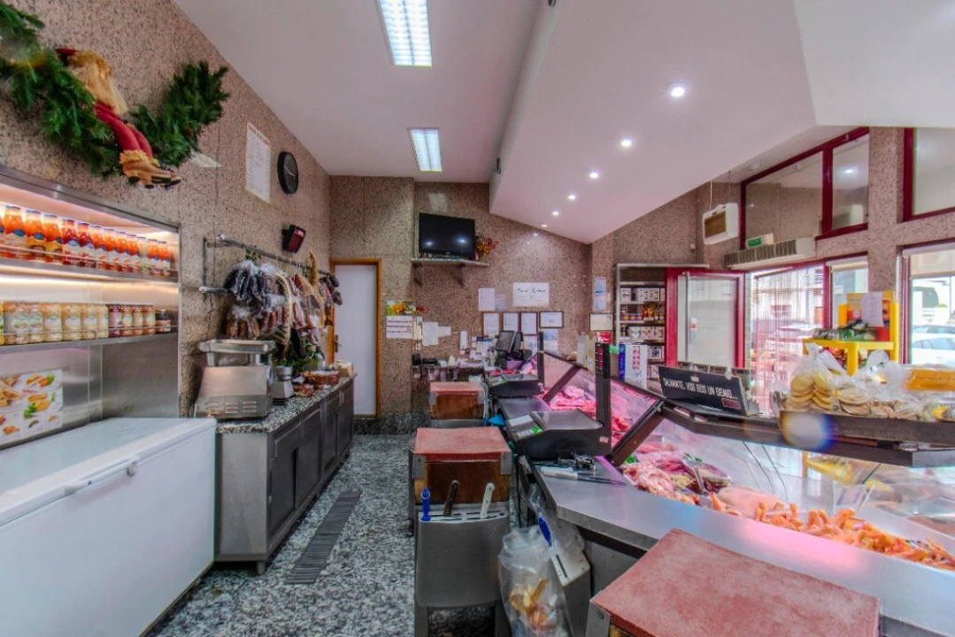 Negócio para Trespasse em Rio Tinto Foto 3