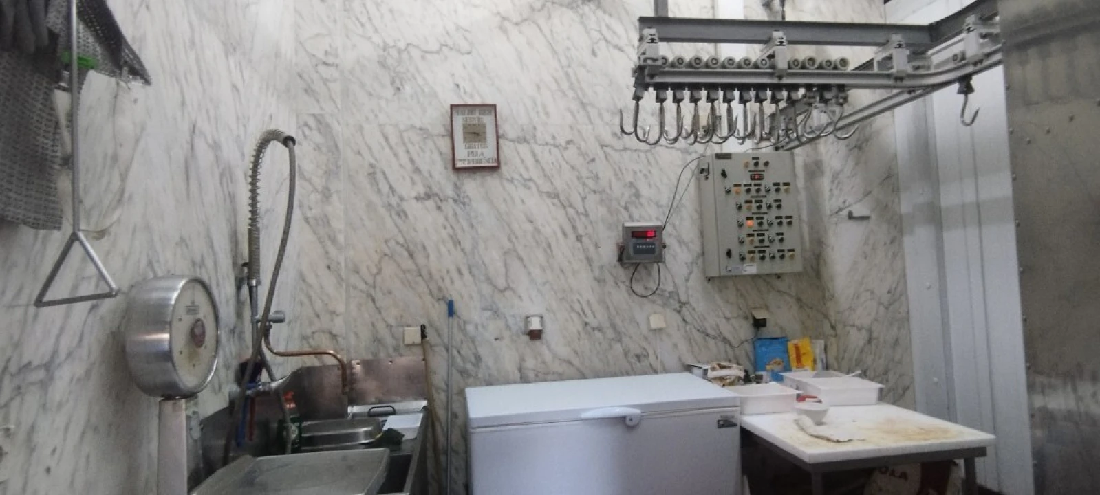 Negócio para Trespasse em Rio Tinto Foto 9