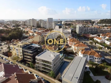 Apartamento T4 para Venda em Lordelo do Ouro e Massarelos