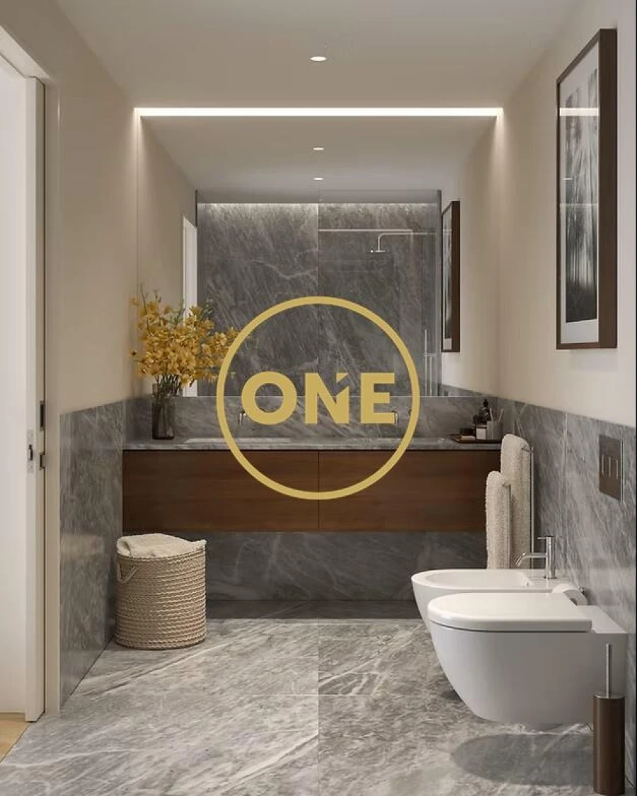 Apartamento T4 para Venda em Lordelo do Ouro e Massarelos Foto 9