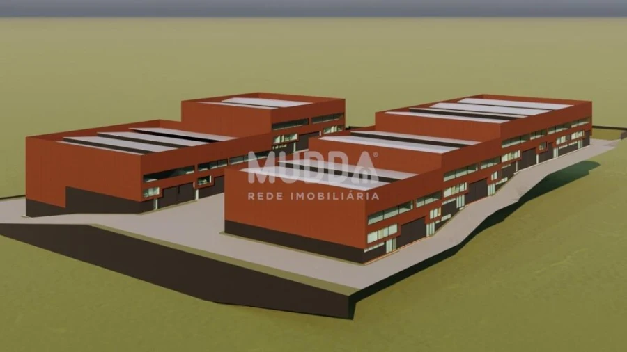 Armazém para Arrendamento em Chave Foto 17