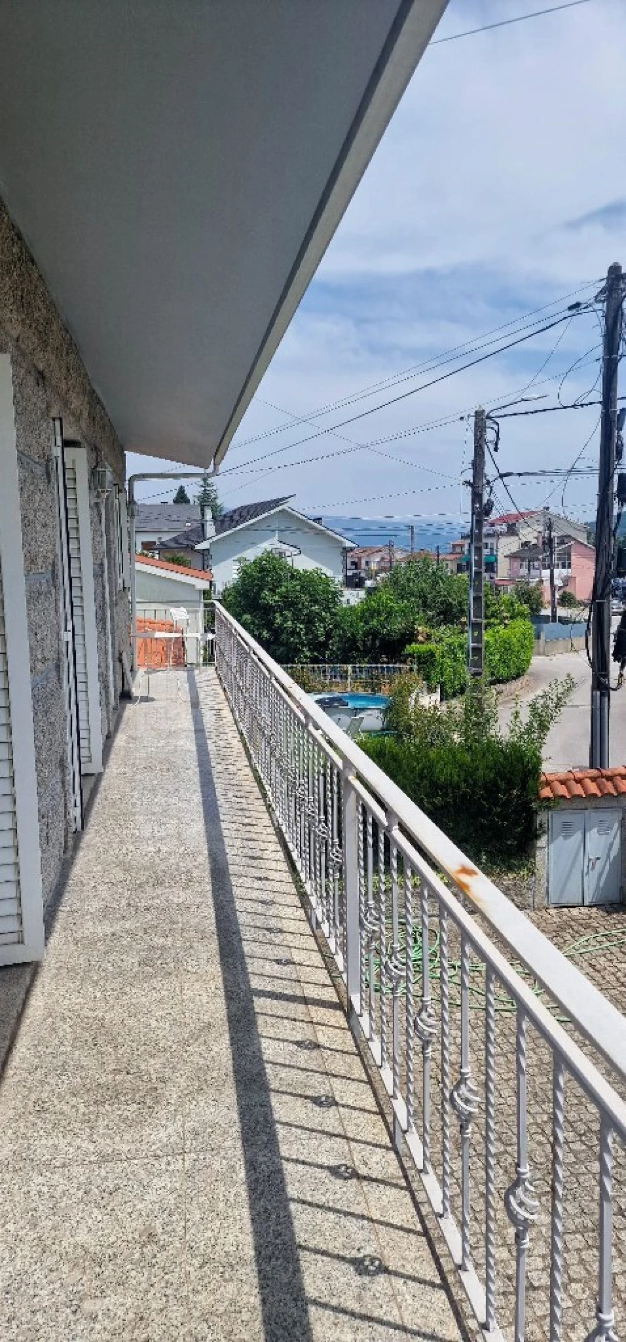 Moradia T4 para Venda em Tabuaças Foto 25