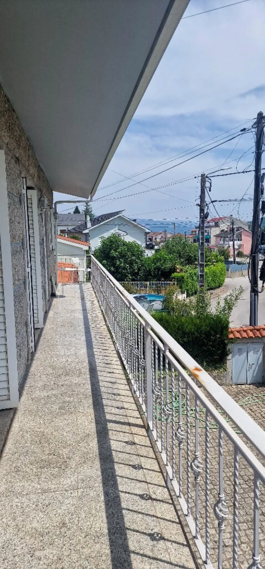 Moradia T4 para Venda em Tabuaças Foto 25