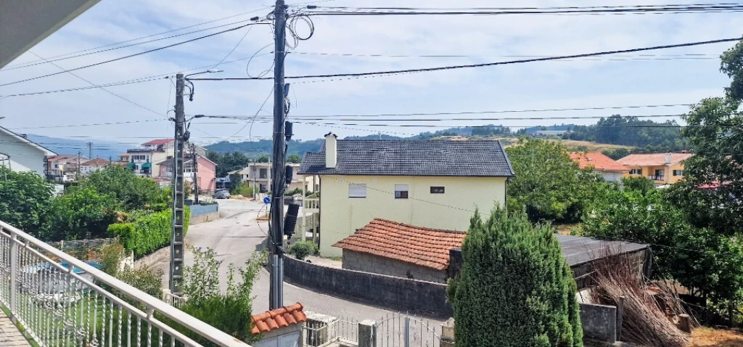 Moradia T4 para Venda em Tabuaças Foto 27