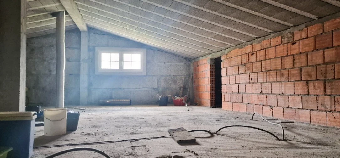 Moradia T4 para Venda em Tabuaças Foto 41