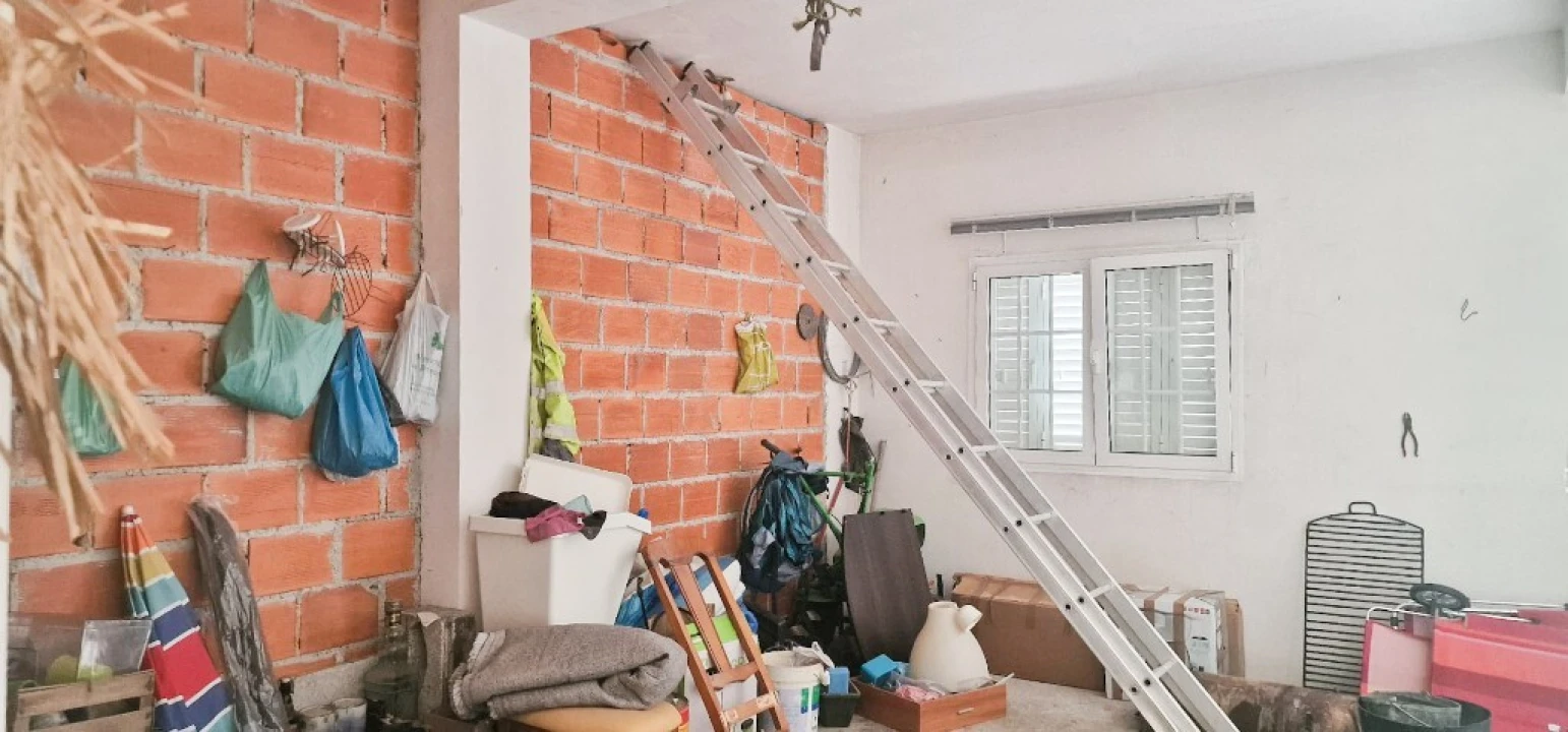 Moradia T4 para Venda em Tabuaças Foto 32