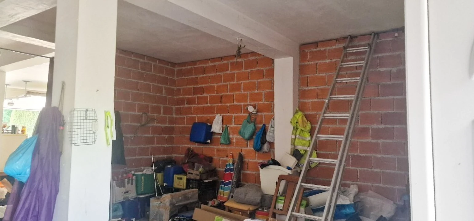 Moradia T4 para Venda em Tabuaças Foto 29