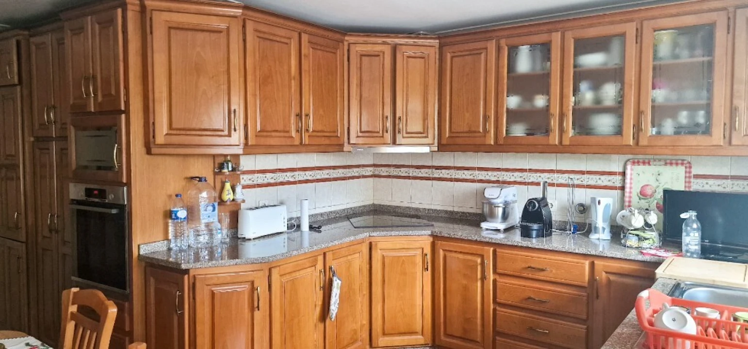 Moradia T4 para Venda em Tabuaças Foto 5