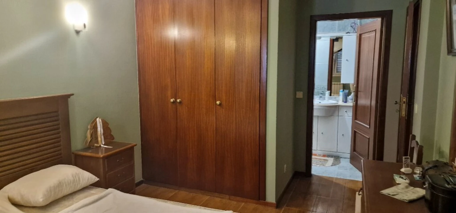 Moradia T4 para Venda em Tabuaças Foto 20