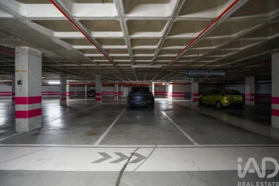 Apartamento T2 para Arrendamento em Olivais