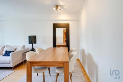 Apartamento T2 para Arrendamento em Olivais