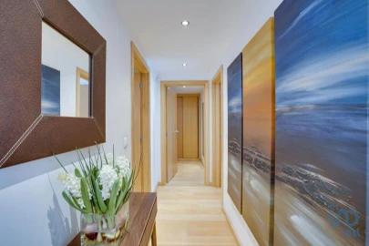 Apartamento T2 para Arrendamento em Olivais