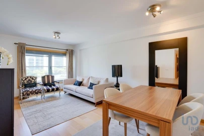 Apartamento T2 para Arrendamento em Olivais