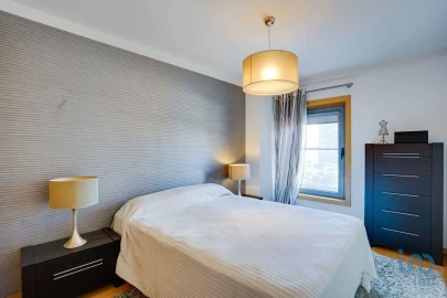 Apartamento T2 para Arrendamento em Olivais