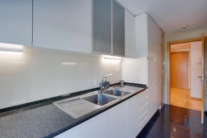 Apartamento T2 para Arrendamento em Olivais