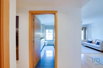 Apartamento T2 para Arrendamento em Olivais