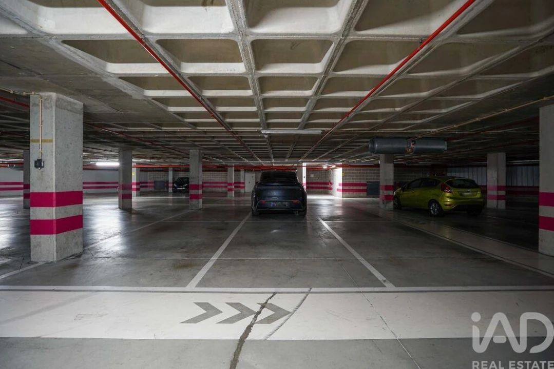 Apartamento T2 para Arrendamento em Olivais Foto 18