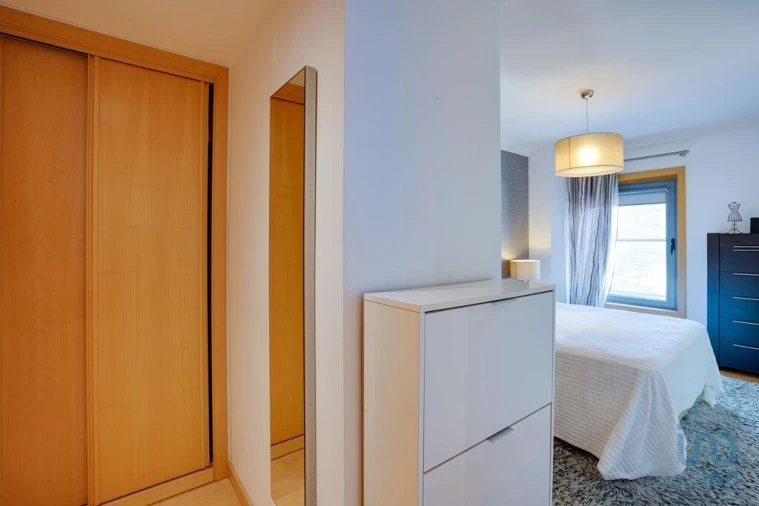 Apartamento T2 para Arrendamento em Olivais Foto 12