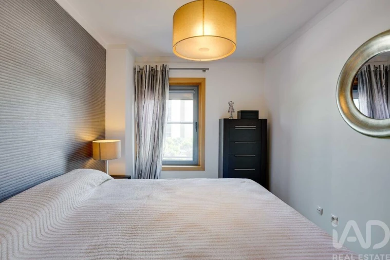 Apartamento T2 para Arrendamento em Olivais Foto 15