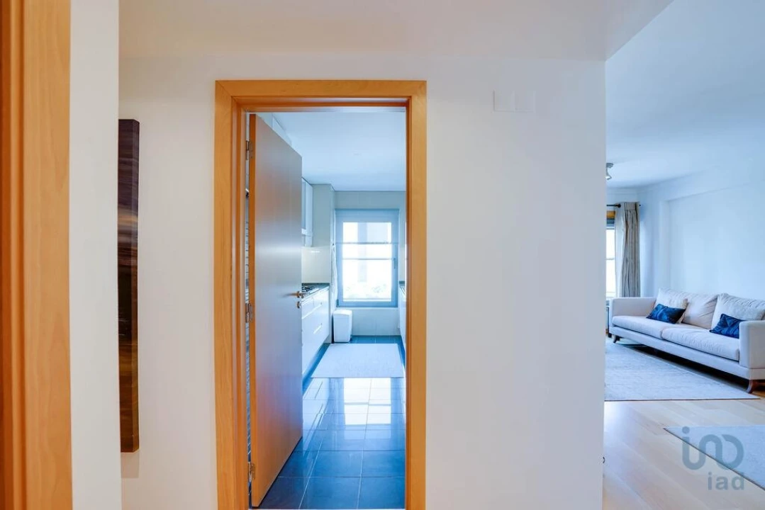 Apartamento T2 para Arrendamento em Olivais Foto 10