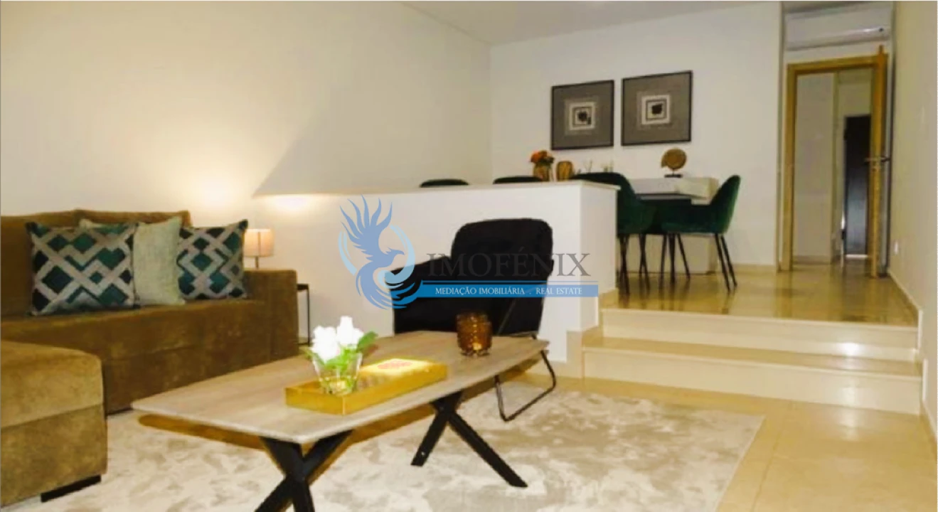 Moradia T4 para Arrendamento em Albufeira e Olhos de Água Foto 8