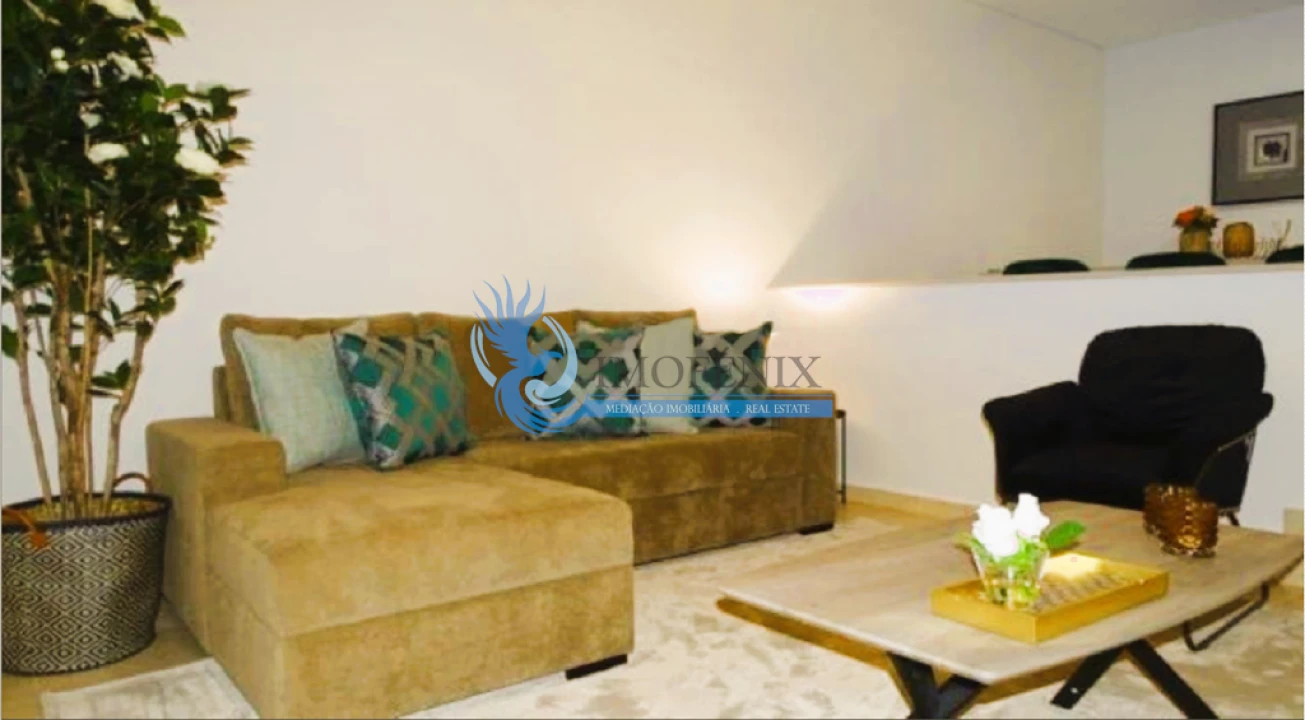 Moradia T4 para Arrendamento em Albufeira e Olhos de Água Foto 7