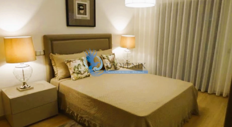 Moradia T4 para Arrendamento em Albufeira e Olhos de Água Foto 24