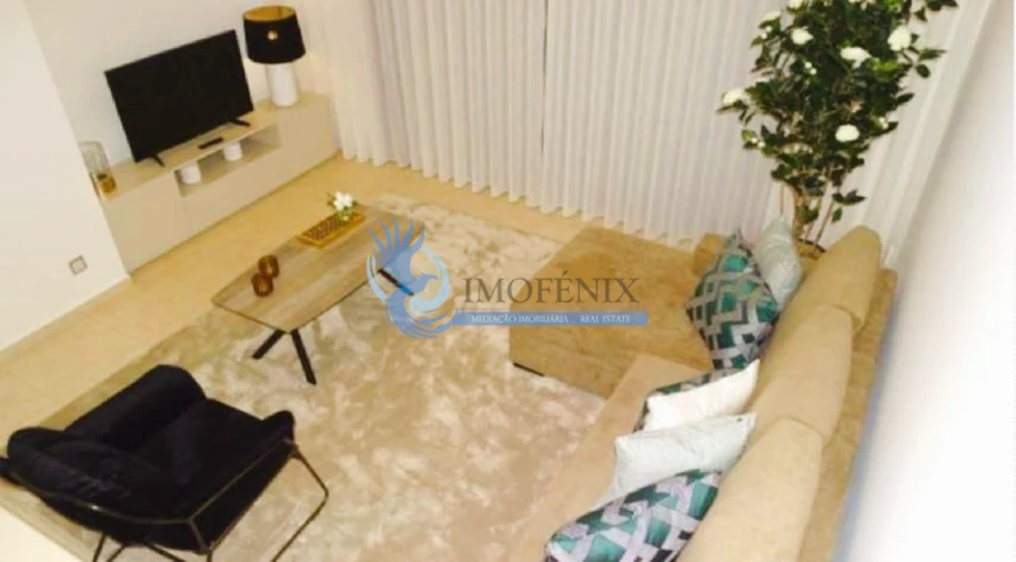 Moradia T4 para Arrendamento em Albufeira e Olhos de Água Foto 5