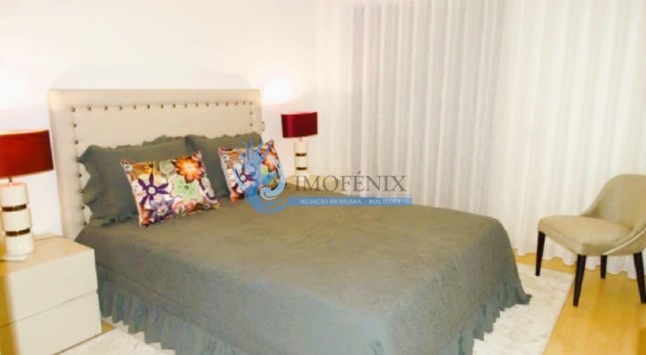 Moradia T4 para Arrendamento em Albufeira e Olhos de Água Foto 20