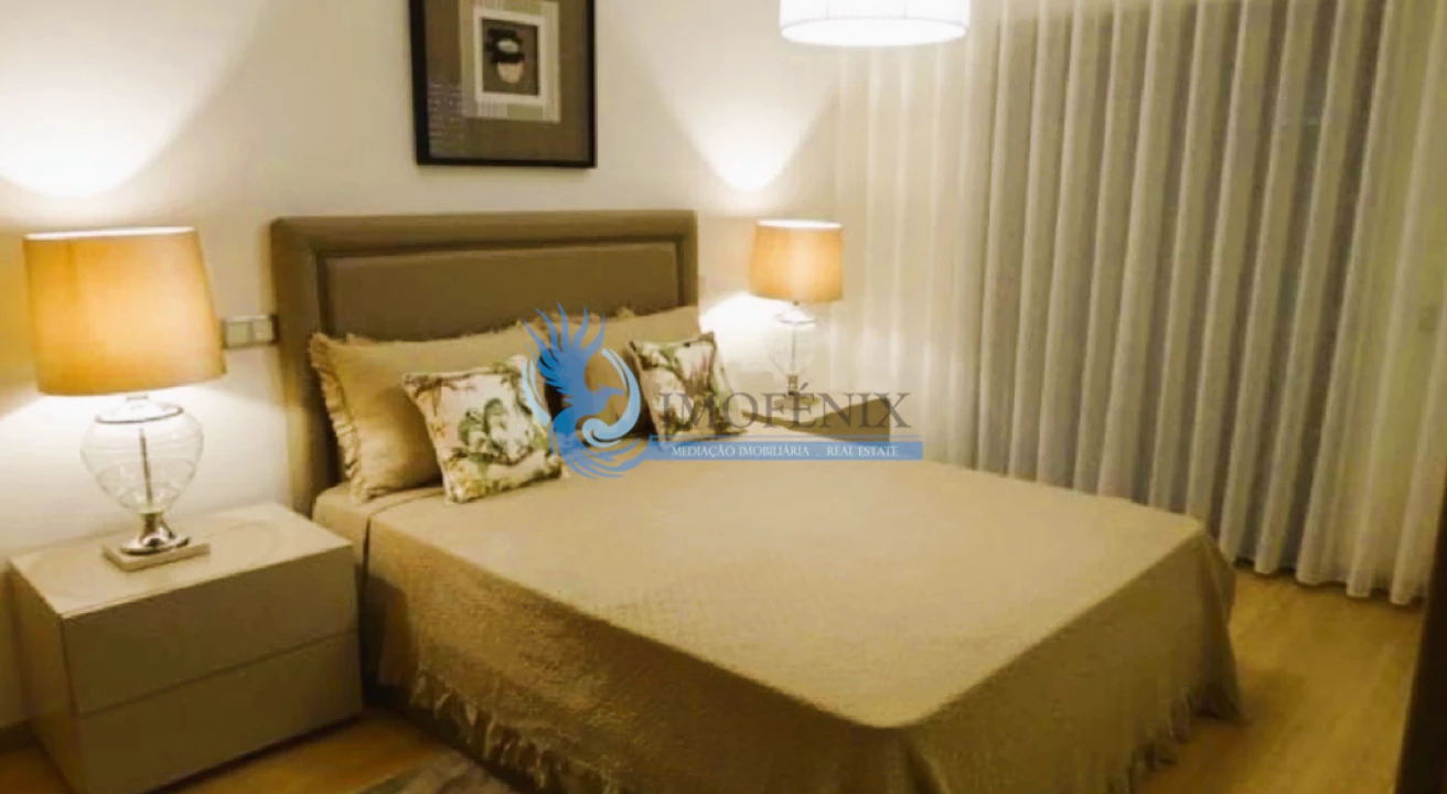 Moradia T4 para Arrendamento em Albufeira e Olhos de Água Foto 24