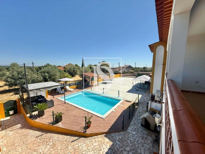 Moradia T3 para Venda em Paialvo Foto 2