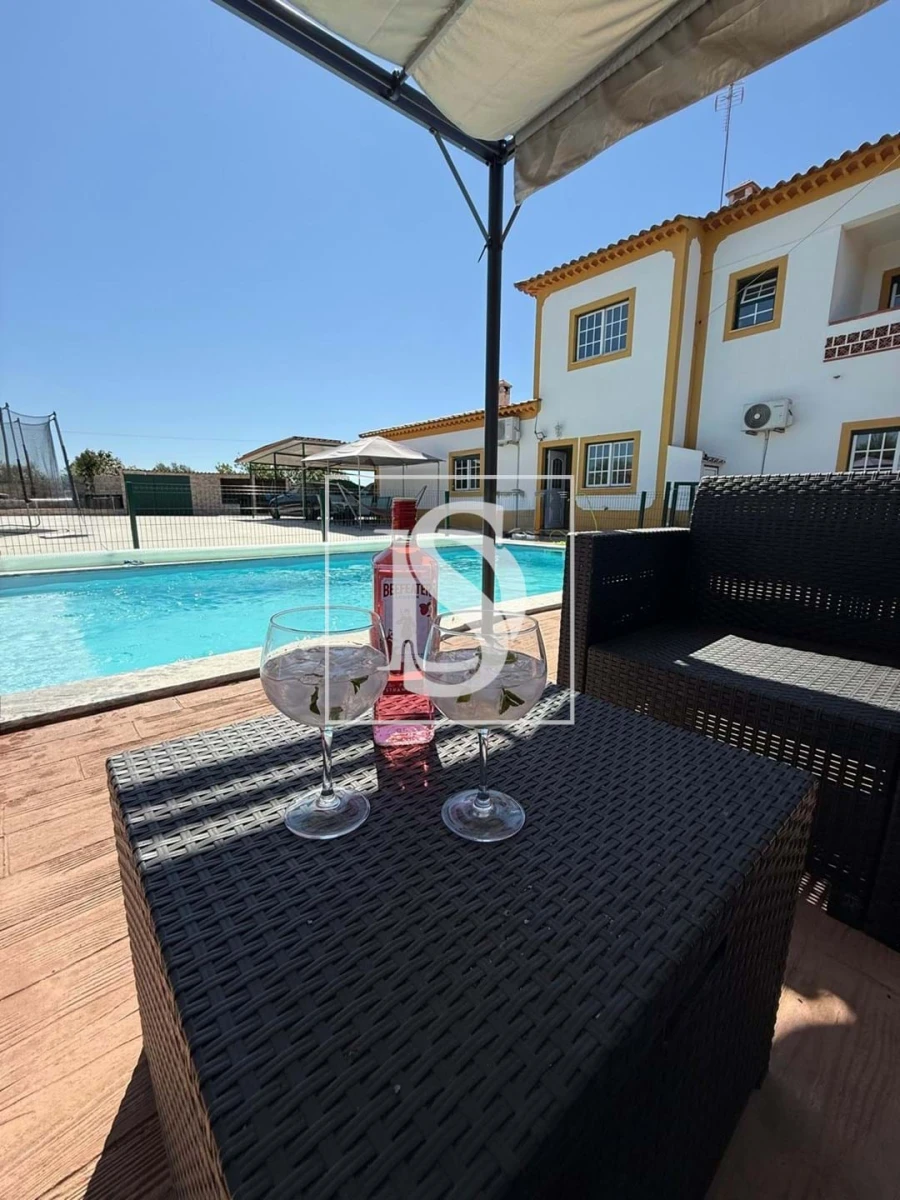 Moradia T3 para Venda em Paialvo Foto 27