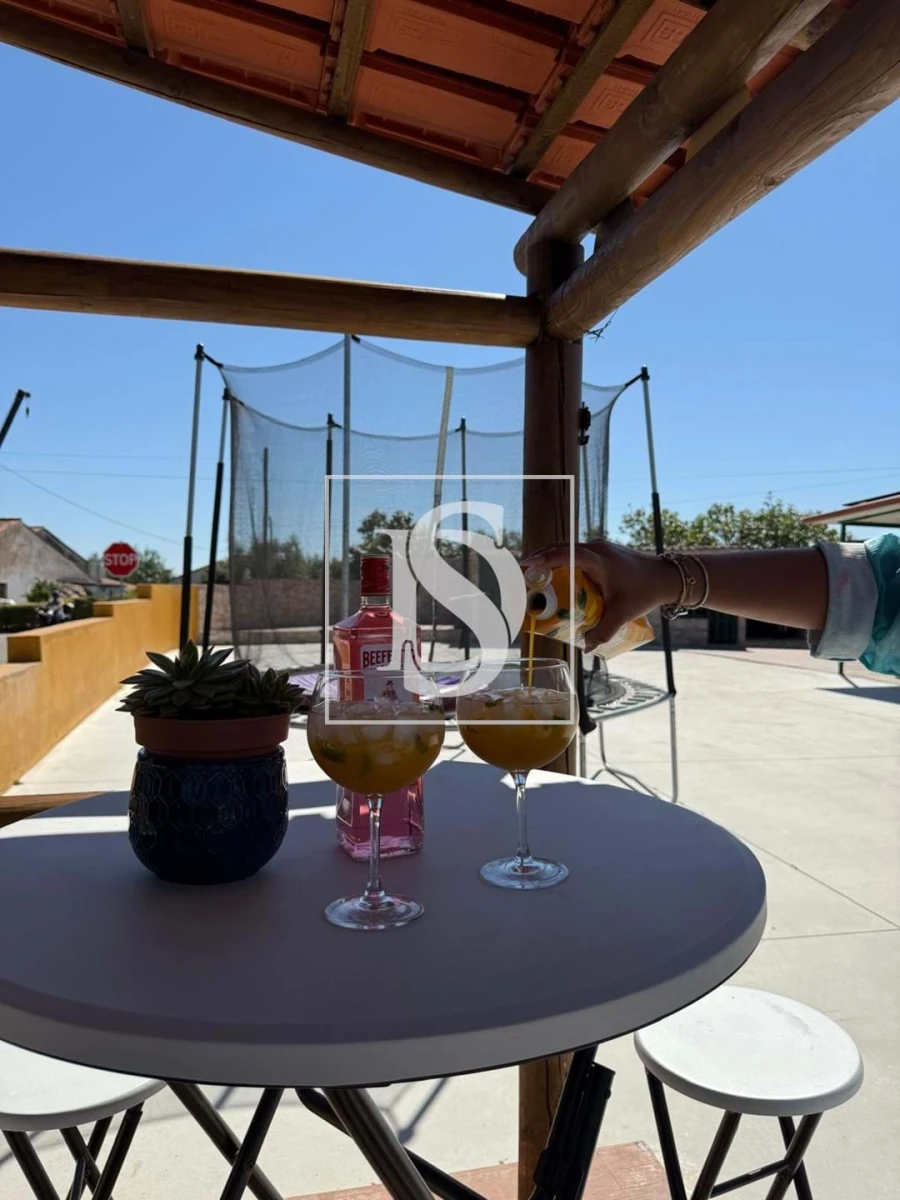 Moradia T3 para Venda em Paialvo Foto 29