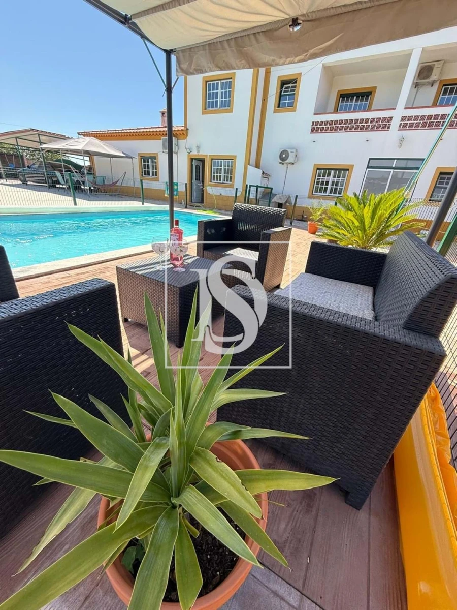 Moradia T3 para Venda em Paialvo Foto 26