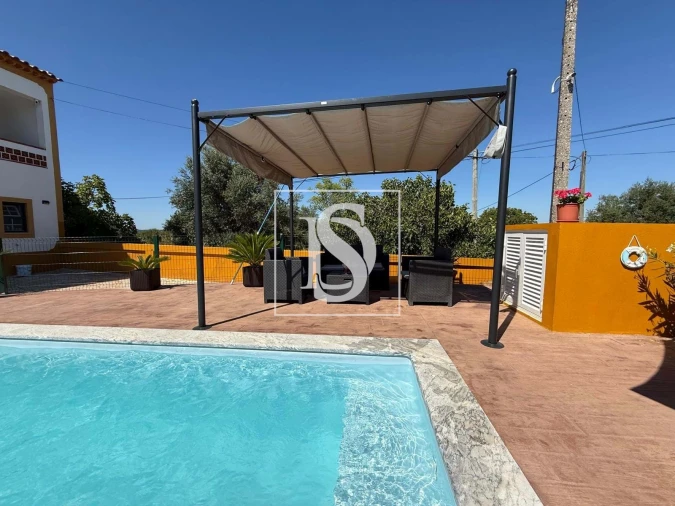 Moradia T3 para Venda em Paialvo Foto 24