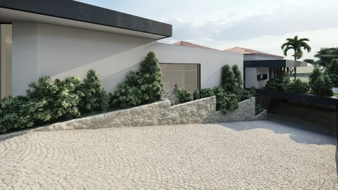 Moradia T2 para Venda em Almancil