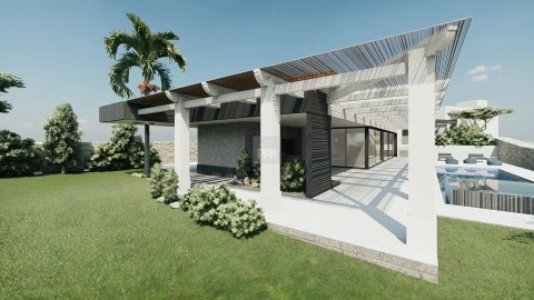 Moradia T2 para Venda em Almancil