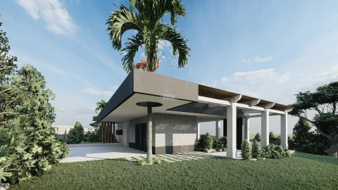 Moradia T2 para Venda em Almancil