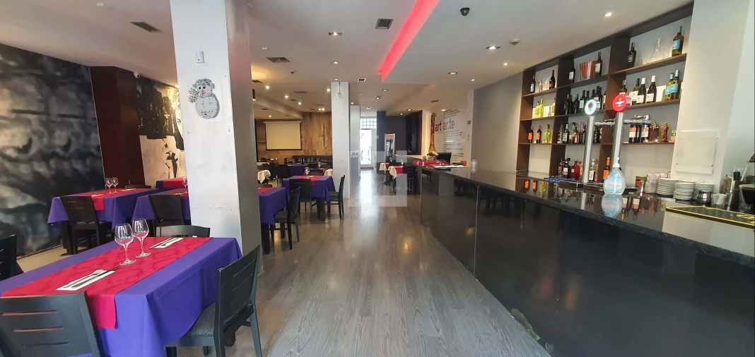 Negócio para Trespasse em Cedofeita, Santo Ildefonso, Sé, Miragaia, São Nicolau e Vitória Foto 5